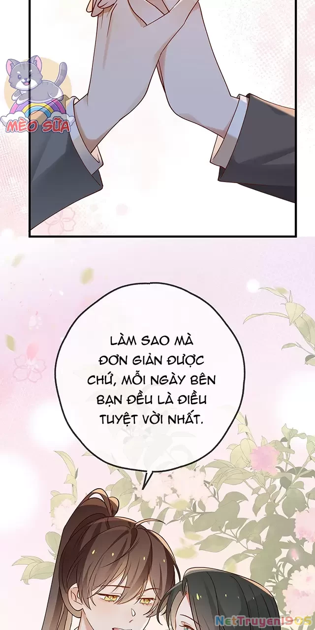 Bạch Nguyệt Quang Luôn Muốn Độc Chiếm Tôi Chapter 123 - 22