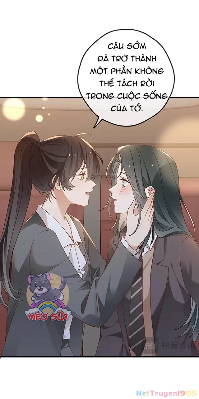 Bạch Nguyệt Quang Luôn Muốn Độc Chiếm Tôi Chapter 123 - 24