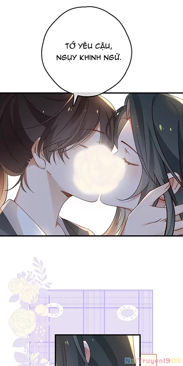 Bạch Nguyệt Quang Luôn Muốn Độc Chiếm Tôi Chapter 123 - 25