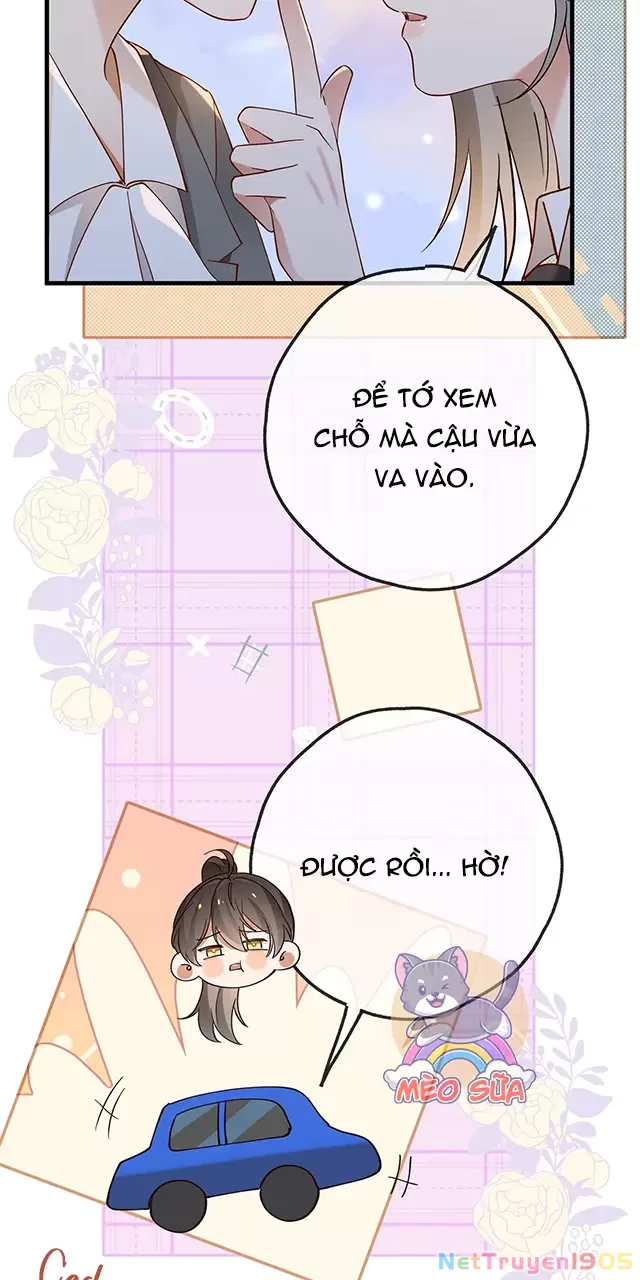 Bạch Nguyệt Quang Luôn Muốn Độc Chiếm Tôi Chapter 123 - 27