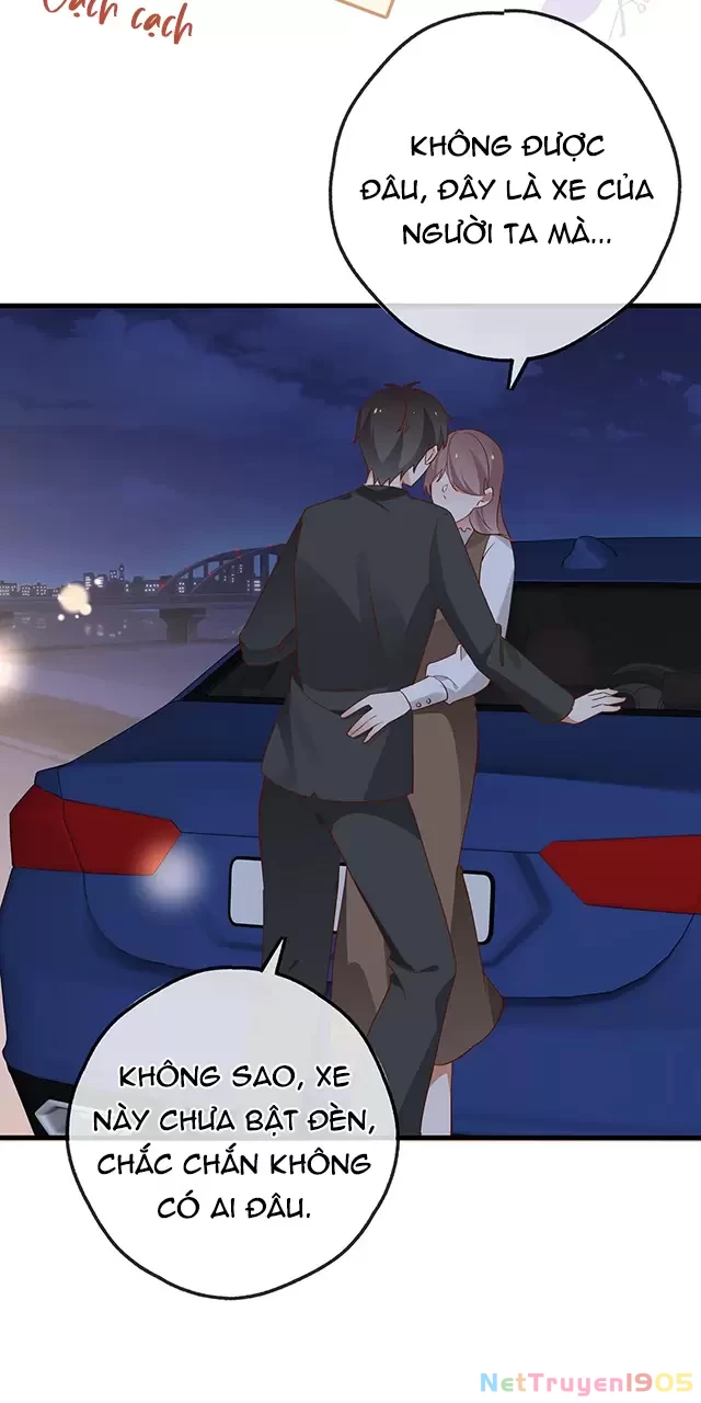 Bạch Nguyệt Quang Luôn Muốn Độc Chiếm Tôi Chapter 123 - 28