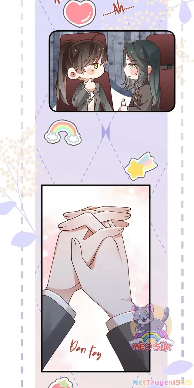 Bạch Nguyệt Quang Luôn Muốn Độc Chiếm Tôi Chapter 123 - 30