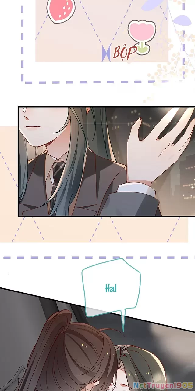 Bạch Nguyệt Quang Luôn Muốn Độc Chiếm Tôi Chapter 123 - 31