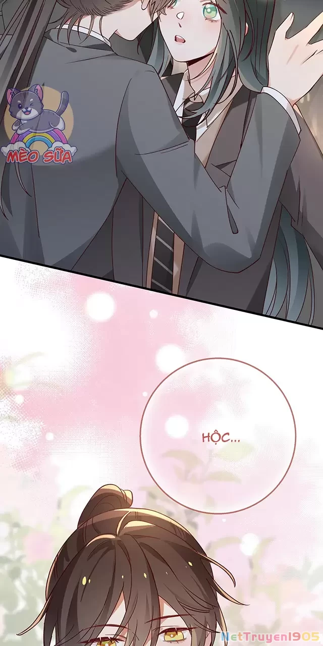 Bạch Nguyệt Quang Luôn Muốn Độc Chiếm Tôi Chapter 123 - 32