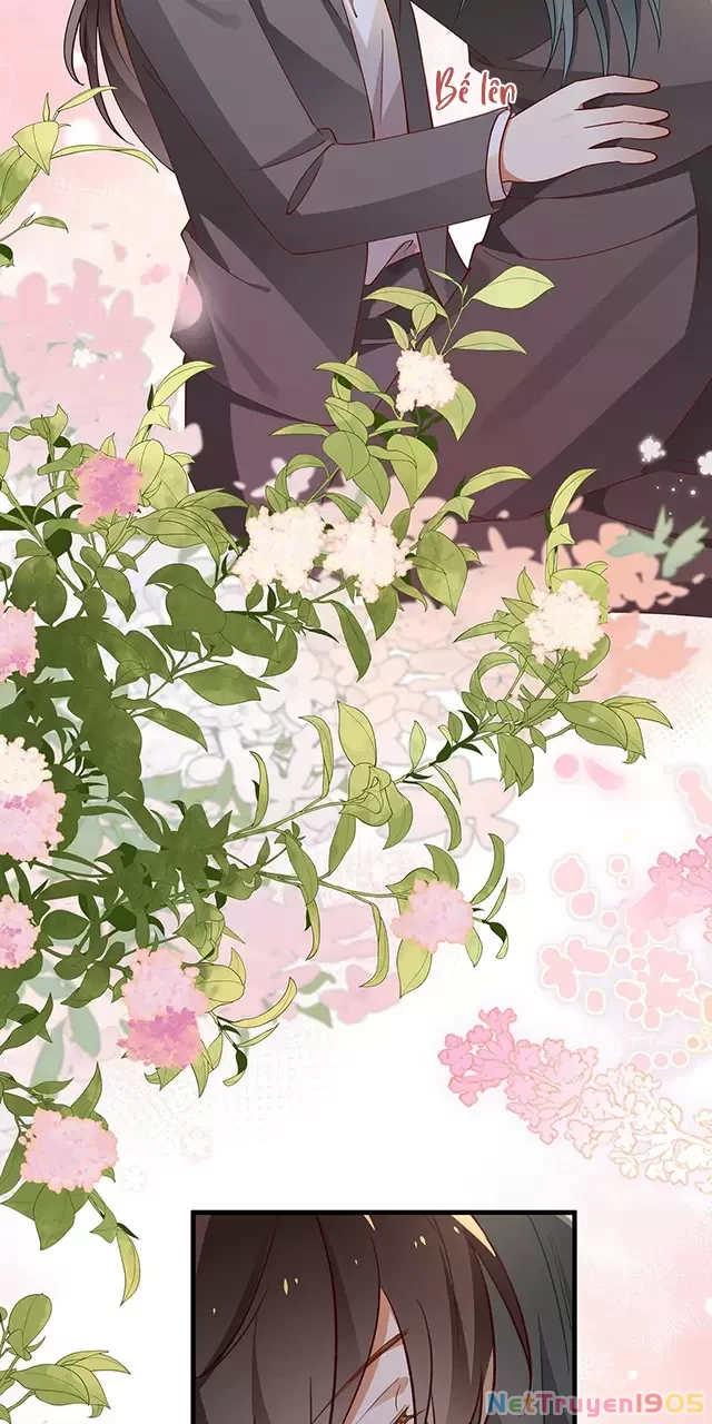 Bạch Nguyệt Quang Luôn Muốn Độc Chiếm Tôi Chapter 123 - 35