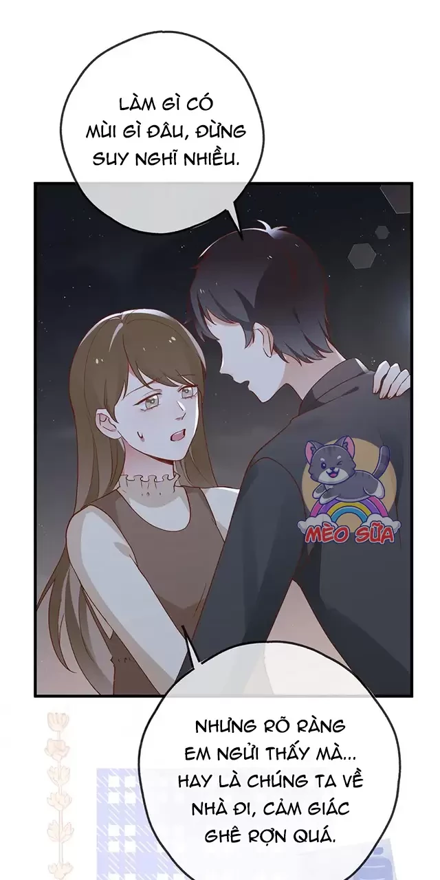 Bạch Nguyệt Quang Luôn Muốn Độc Chiếm Tôi Chapter 124 - 6