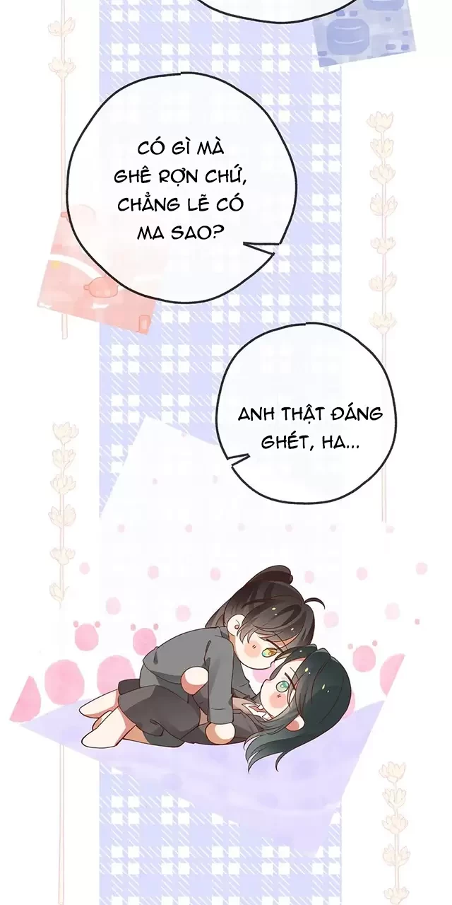 Bạch Nguyệt Quang Luôn Muốn Độc Chiếm Tôi Chapter 124 - 7