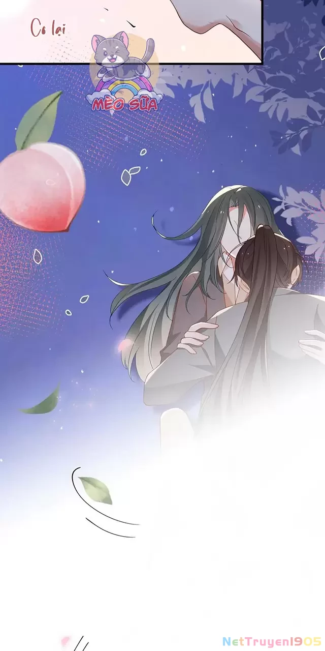 Bạch Nguyệt Quang Luôn Muốn Độc Chiếm Tôi Chapter 124 - 12
