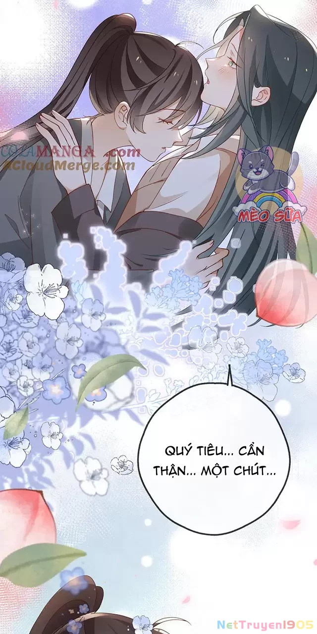 Bạch Nguyệt Quang Luôn Muốn Độc Chiếm Tôi Chapter 124 - 14