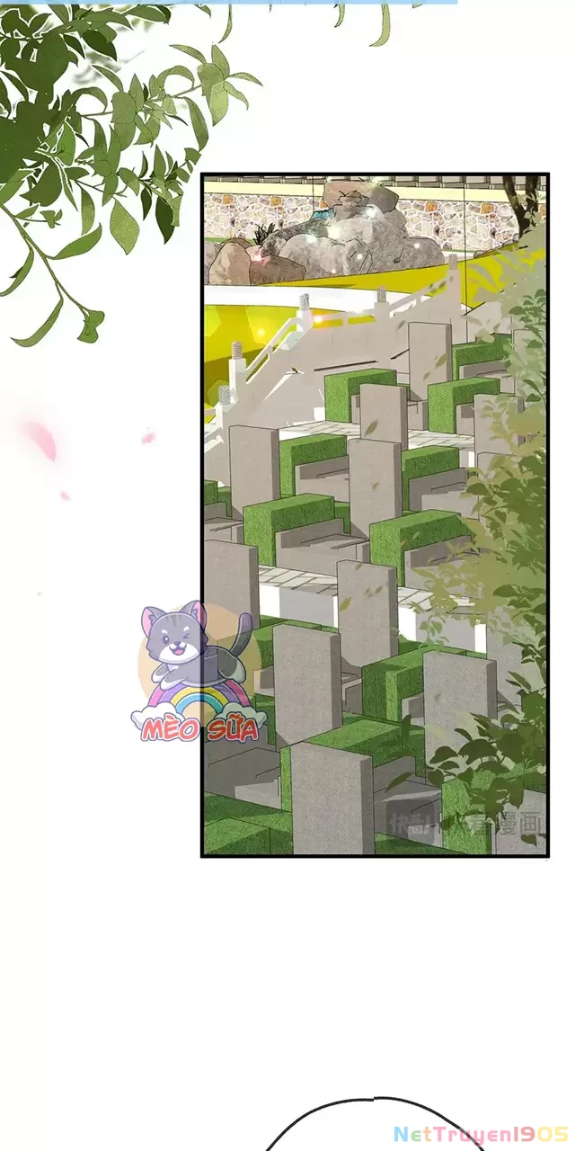 Bạch Nguyệt Quang Luôn Muốn Độc Chiếm Tôi Chapter 124 - 18