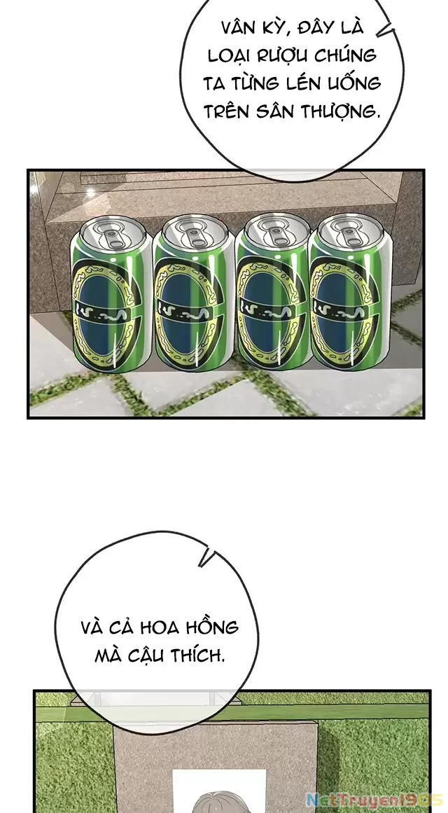Bạch Nguyệt Quang Luôn Muốn Độc Chiếm Tôi Chapter 124 - 19