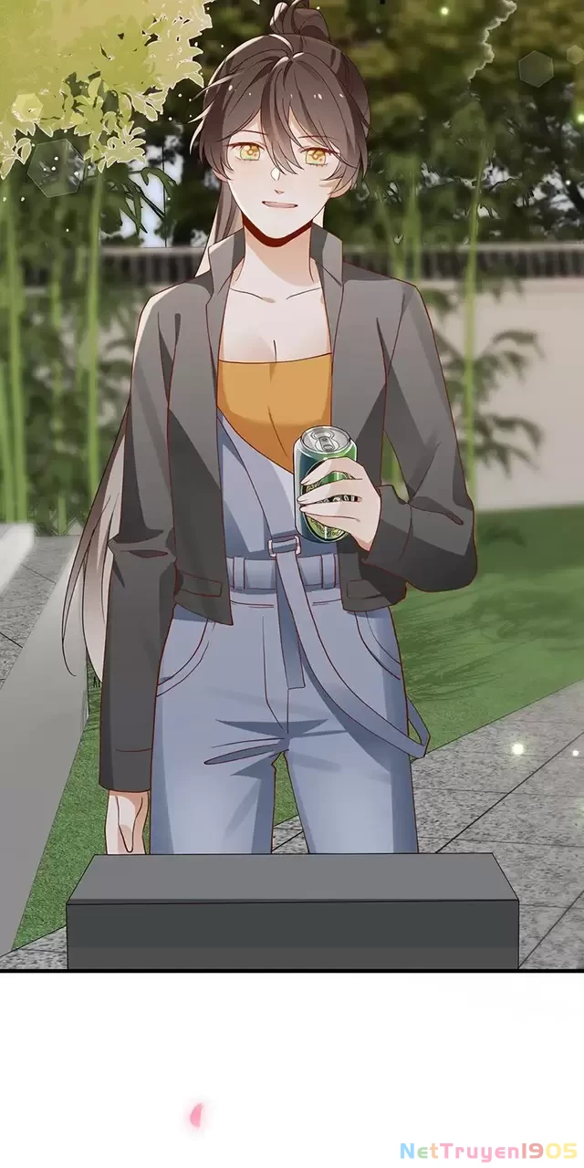 Bạch Nguyệt Quang Luôn Muốn Độc Chiếm Tôi Chapter 124 - 21