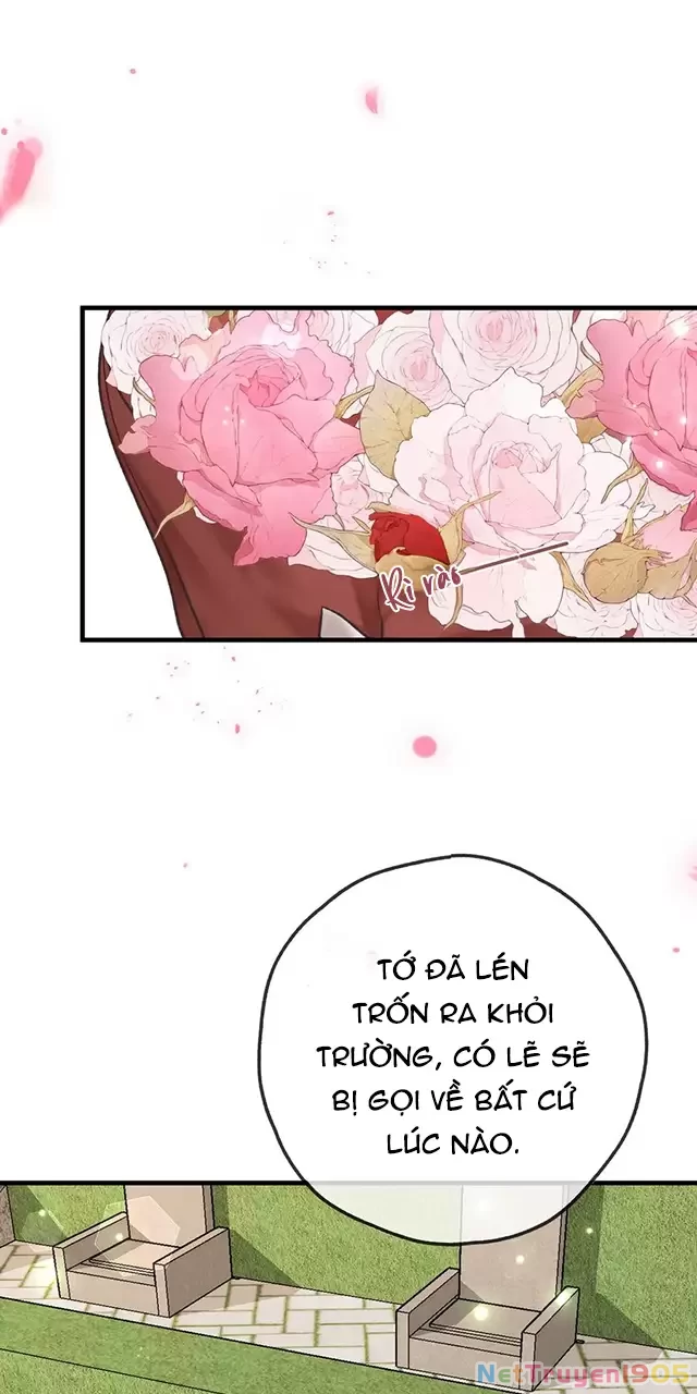 Bạch Nguyệt Quang Luôn Muốn Độc Chiếm Tôi Chapter 124 - 22