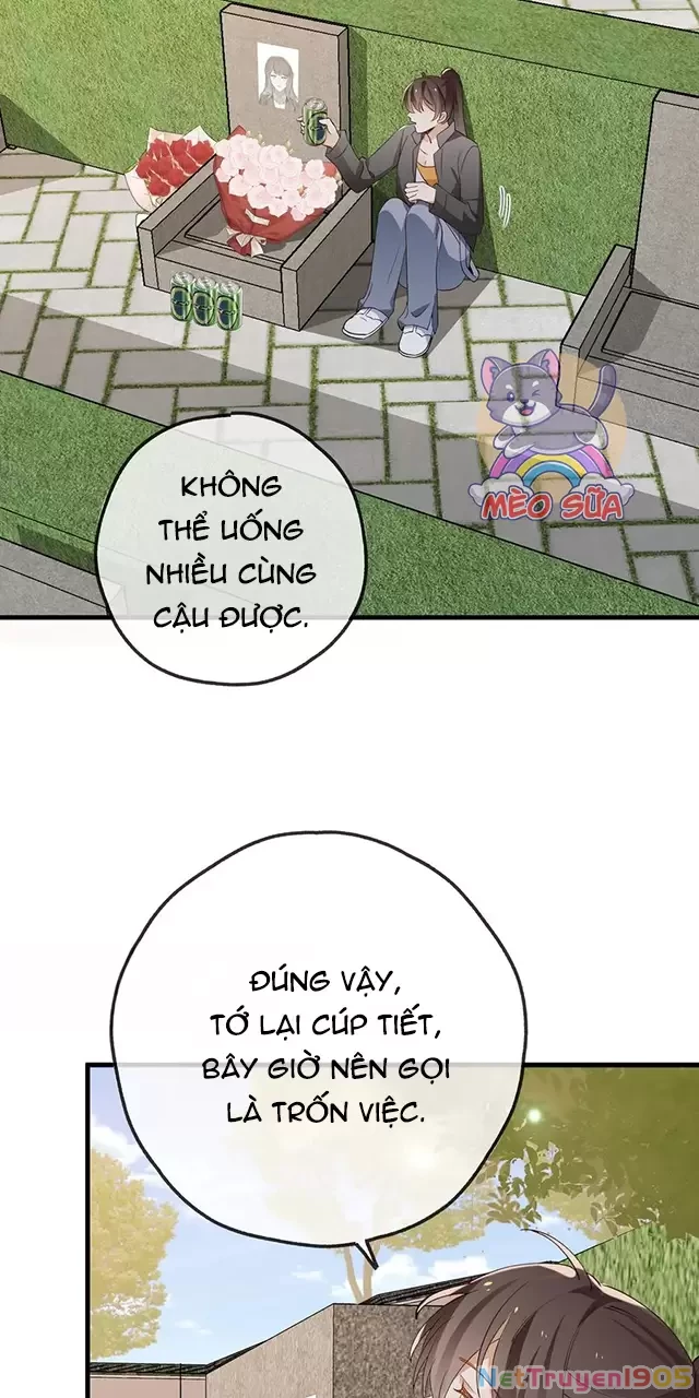 Bạch Nguyệt Quang Luôn Muốn Độc Chiếm Tôi Chapter 124 - 23