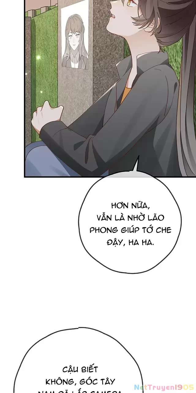 Bạch Nguyệt Quang Luôn Muốn Độc Chiếm Tôi Chapter 124 - 24