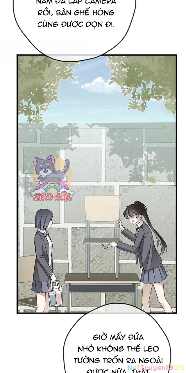 Bạch Nguyệt Quang Luôn Muốn Độc Chiếm Tôi Chapter 124 - 25