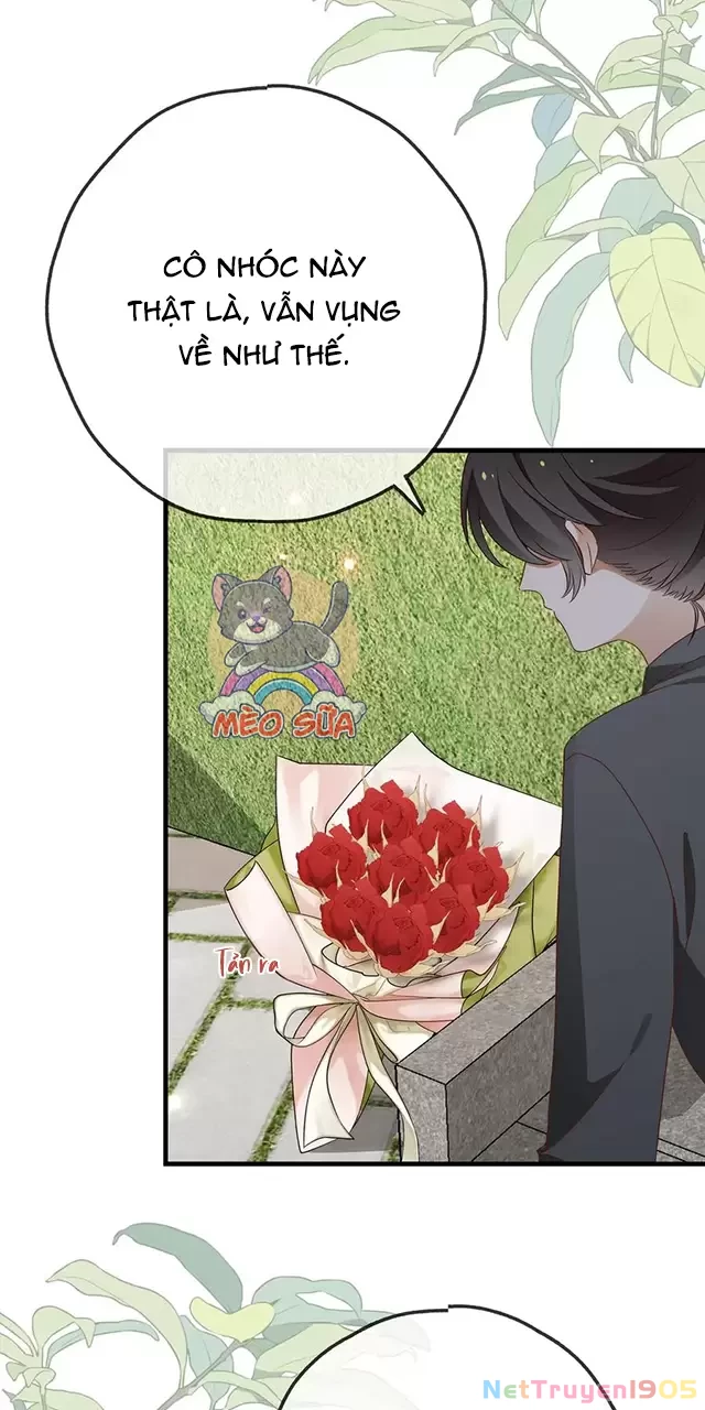 Bạch Nguyệt Quang Luôn Muốn Độc Chiếm Tôi Chapter 124 - 27