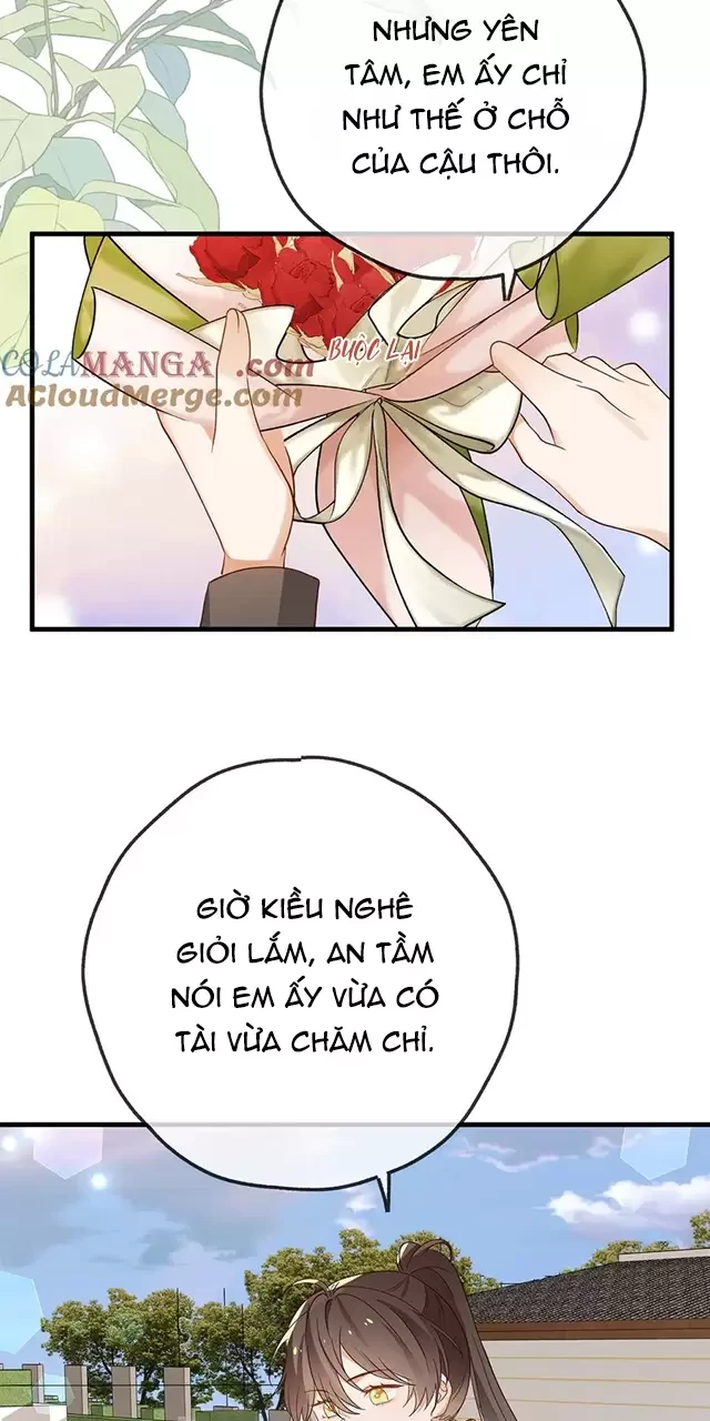 Bạch Nguyệt Quang Luôn Muốn Độc Chiếm Tôi Chapter 124 - 28
