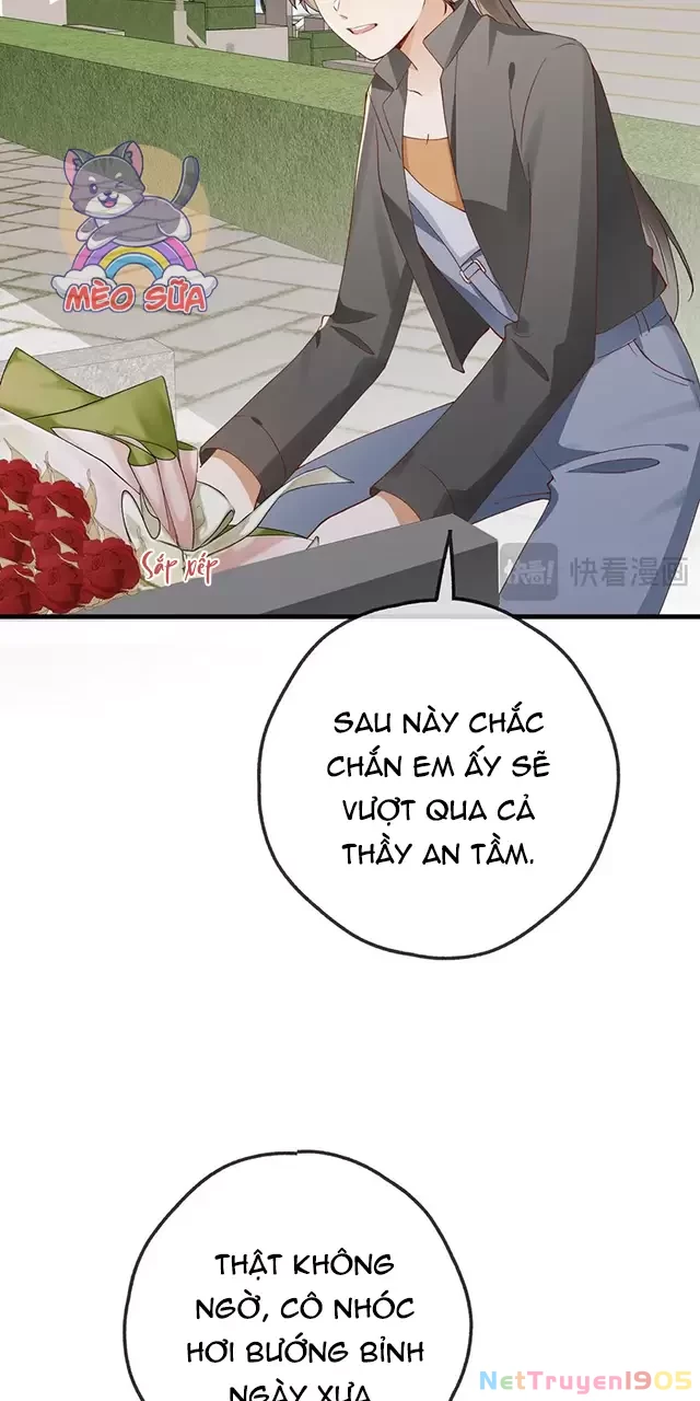 Bạch Nguyệt Quang Luôn Muốn Độc Chiếm Tôi Chapter 124 - 29