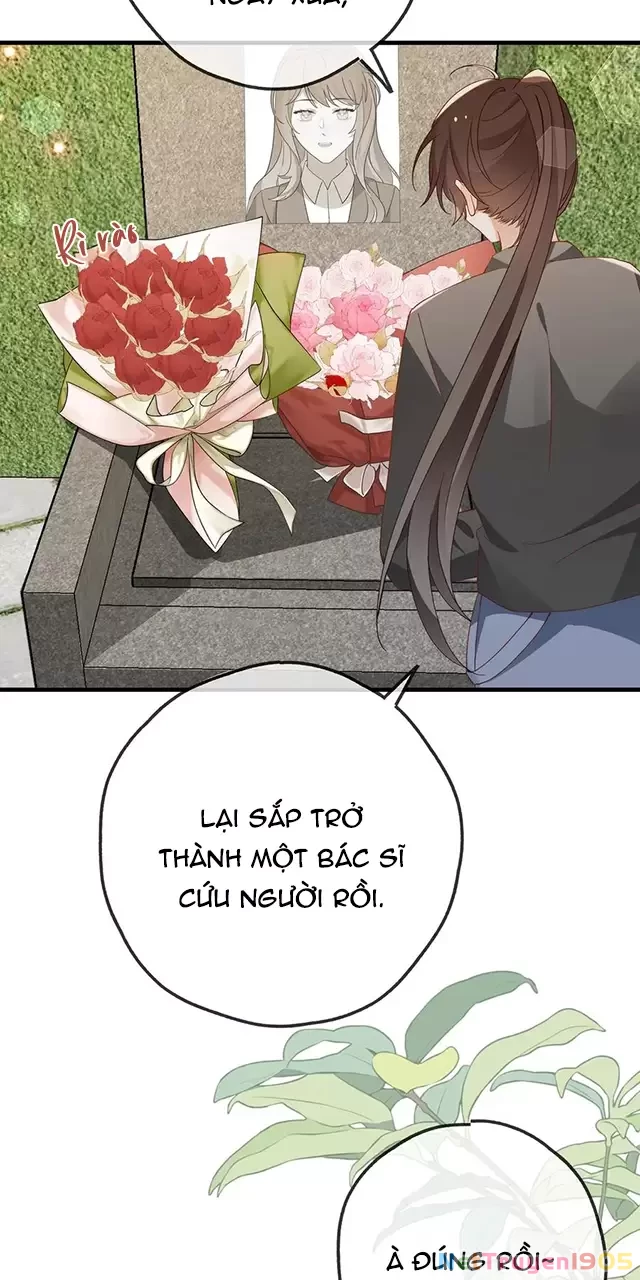 Bạch Nguyệt Quang Luôn Muốn Độc Chiếm Tôi Chapter 124 - 30