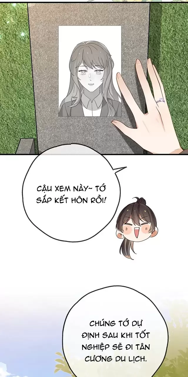 Bạch Nguyệt Quang Luôn Muốn Độc Chiếm Tôi Chapter 124 - 32