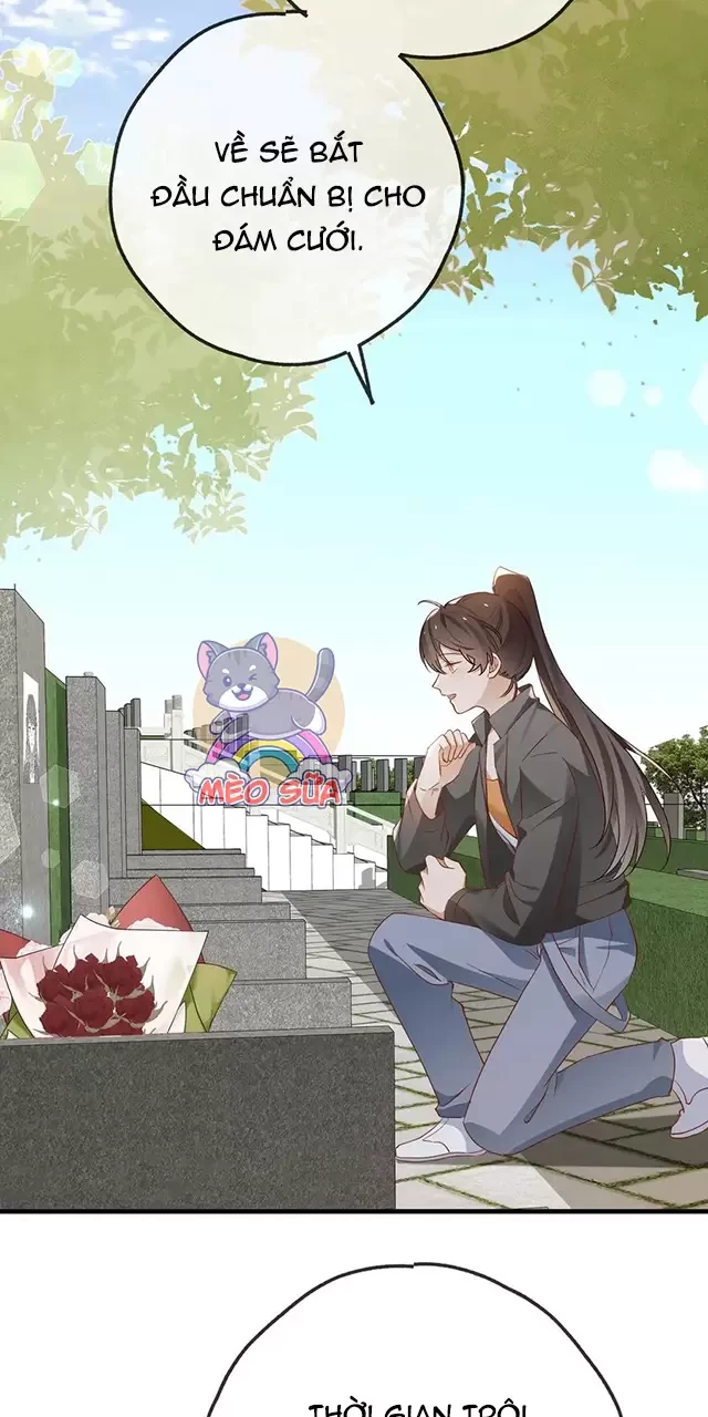Bạch Nguyệt Quang Luôn Muốn Độc Chiếm Tôi Chapter 124 - 33