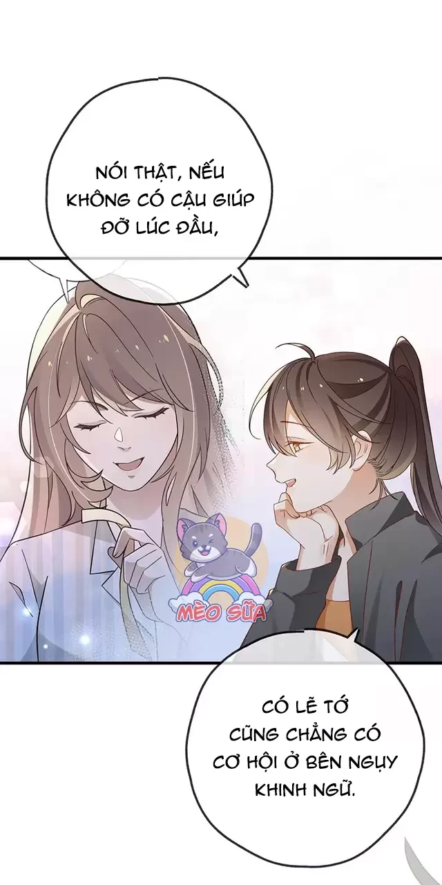 Bạch Nguyệt Quang Luôn Muốn Độc Chiếm Tôi Chapter 124 - 35