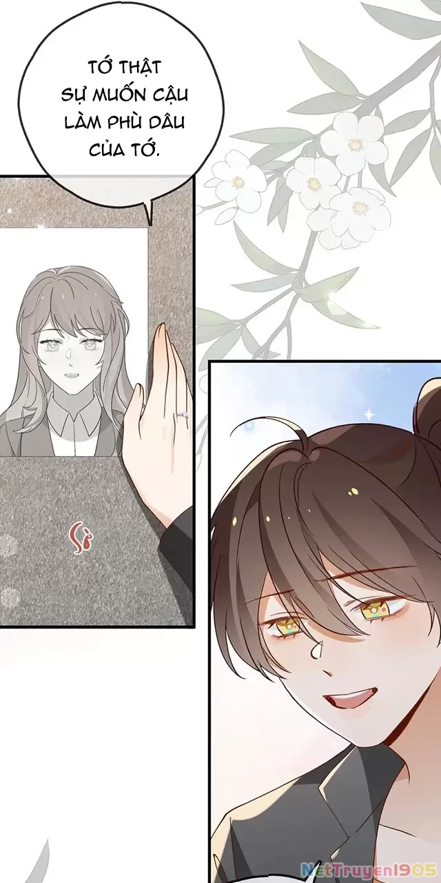 Bạch Nguyệt Quang Luôn Muốn Độc Chiếm Tôi Chapter 124 - 36