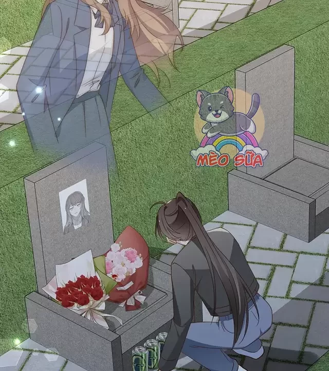 Bạch Nguyệt Quang Luôn Muốn Độc Chiếm Tôi Chapter 124 - 40