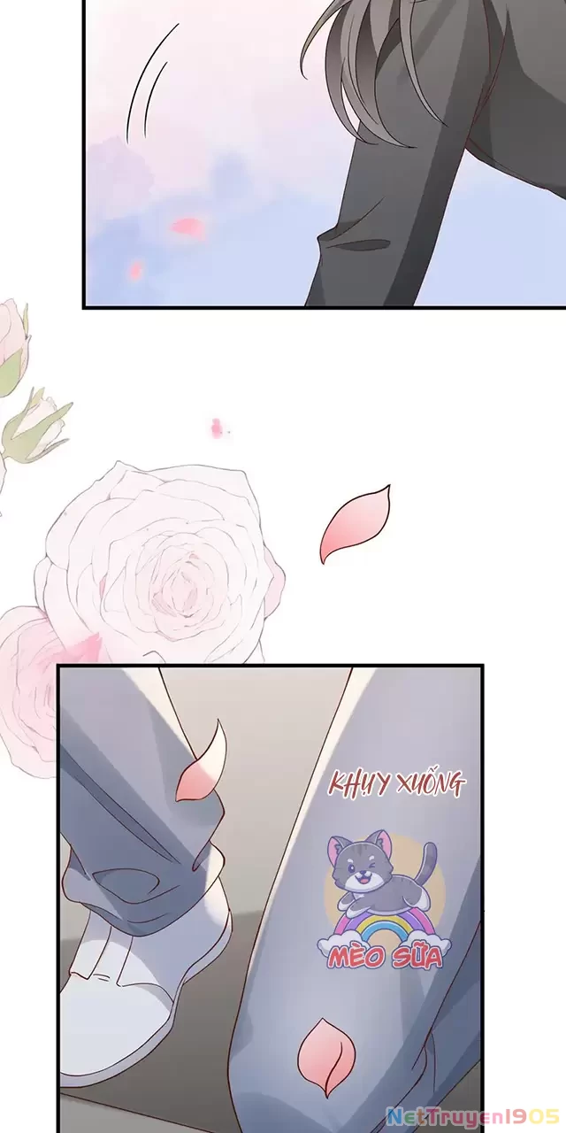 Bạch Nguyệt Quang Luôn Muốn Độc Chiếm Tôi Chapter 124 - 42