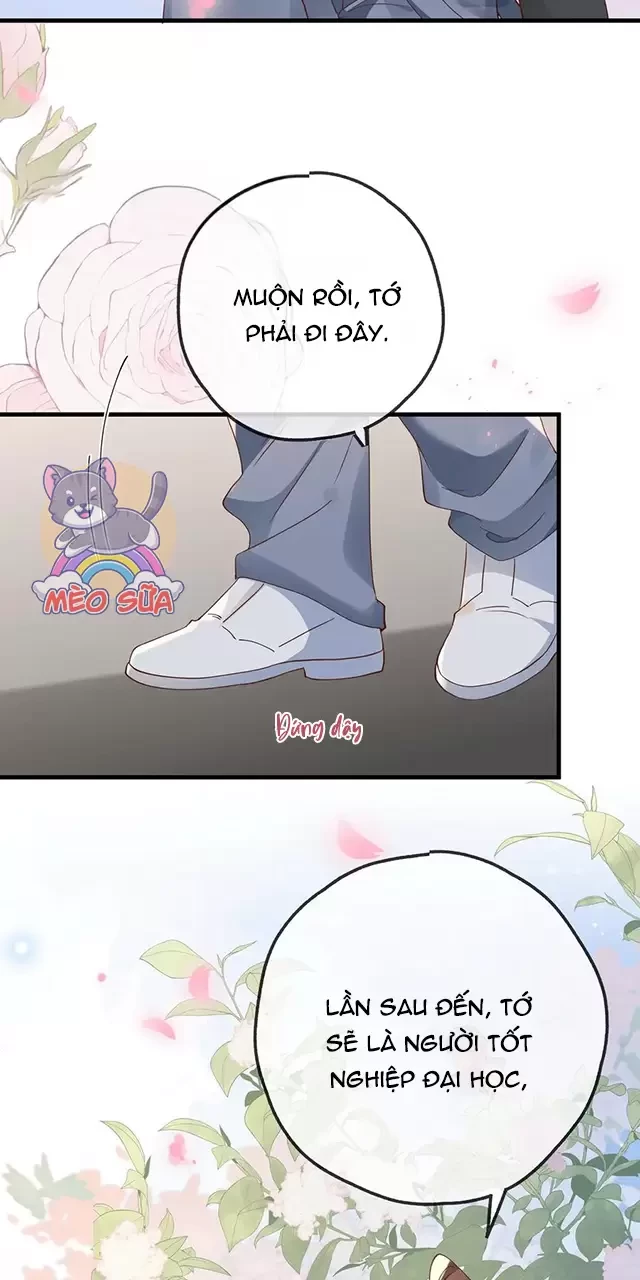 Bạch Nguyệt Quang Luôn Muốn Độc Chiếm Tôi Chapter 124 - 44
