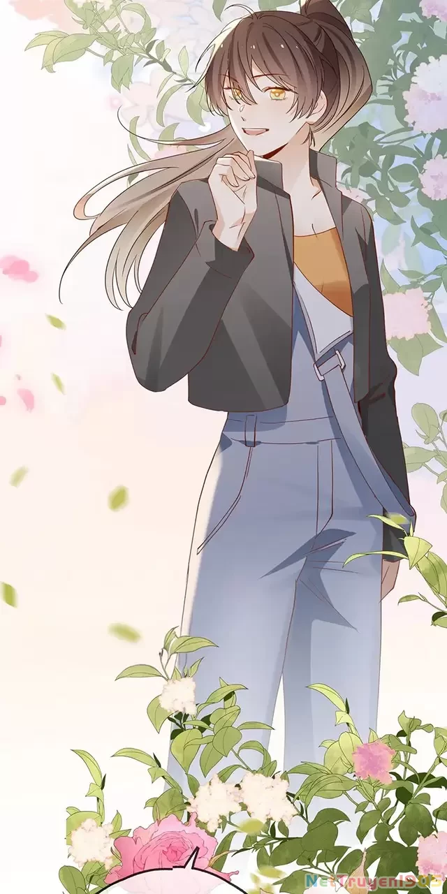 Bạch Nguyệt Quang Luôn Muốn Độc Chiếm Tôi Chapter 124 - 45