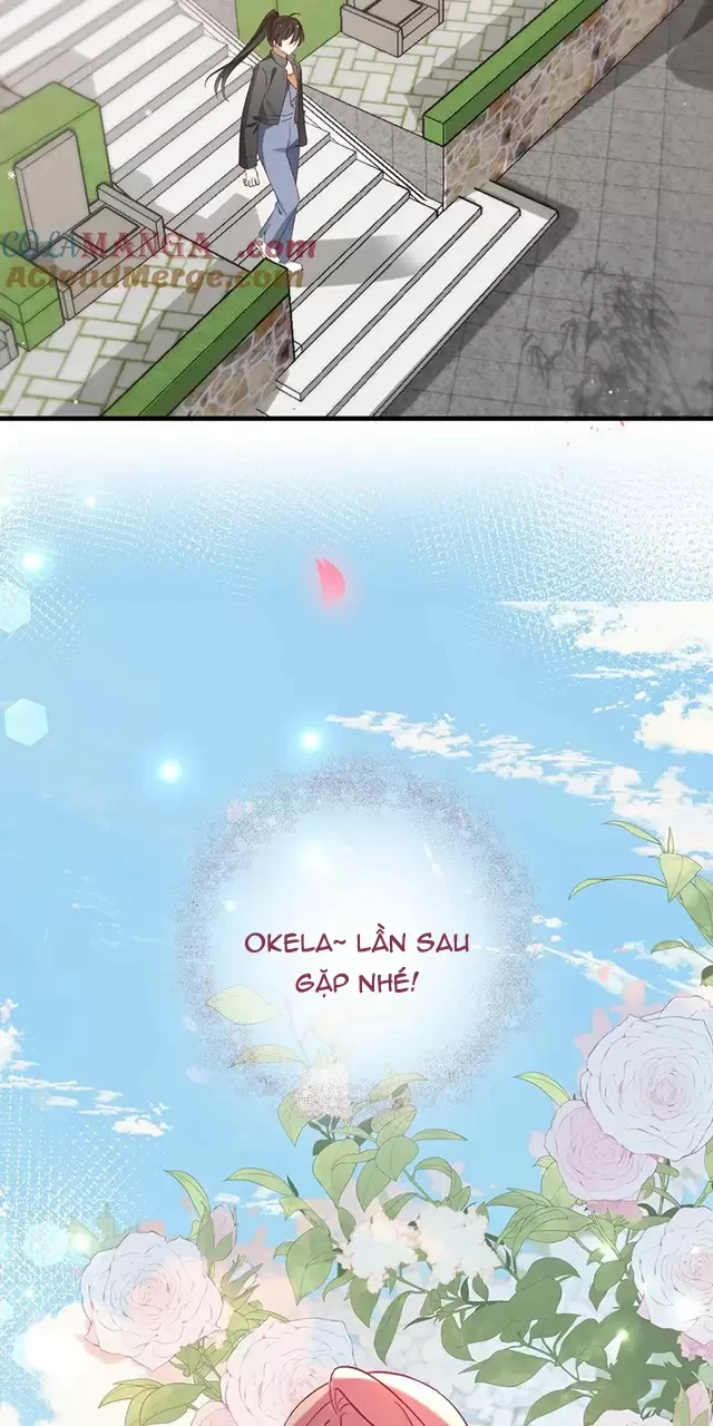 Bạch Nguyệt Quang Luôn Muốn Độc Chiếm Tôi Chapter 124 - 47