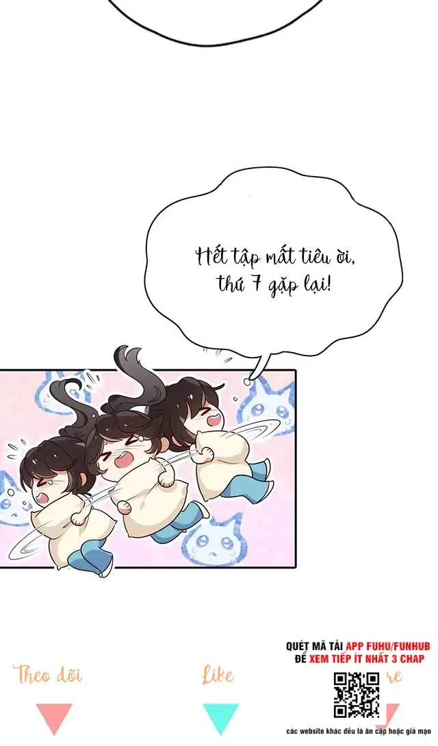 Bạch Nguyệt Quang Luôn Muốn Độc Chiếm Tôi Chapter 124 - 52