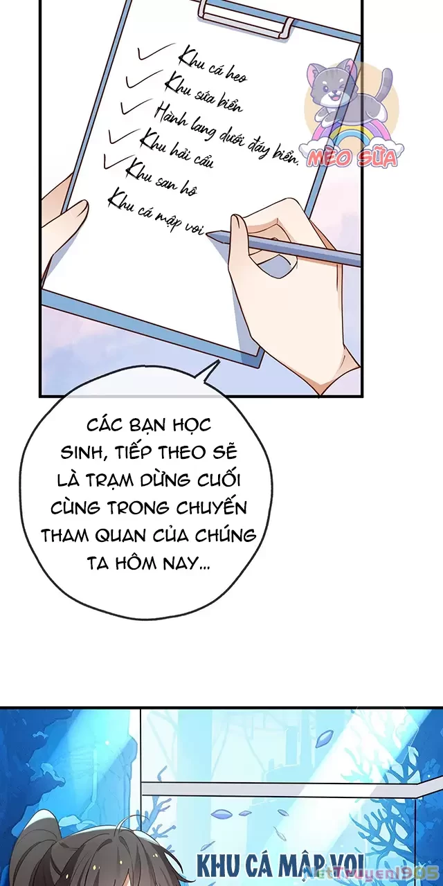 Bạch Nguyệt Quang Luôn Muốn Độc Chiếm Tôi Chapter 125 - 12