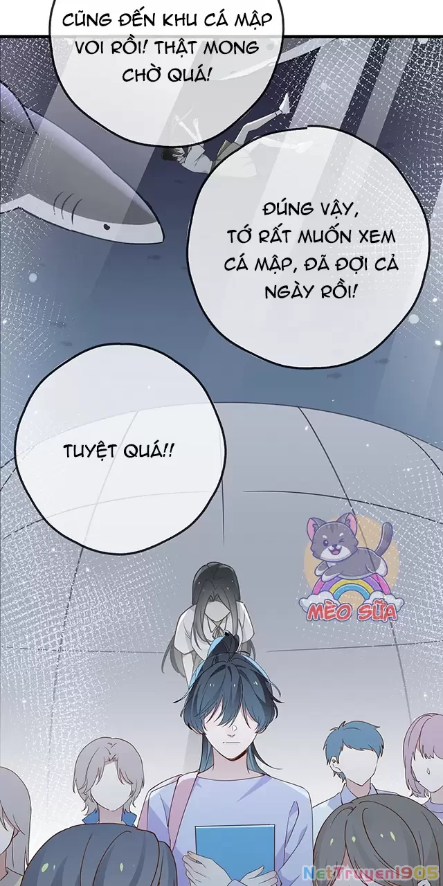 Bạch Nguyệt Quang Luôn Muốn Độc Chiếm Tôi Chapter 125 - 14