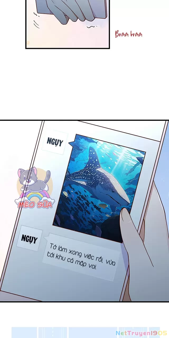 Bạch Nguyệt Quang Luôn Muốn Độc Chiếm Tôi Chapter 125 - 16