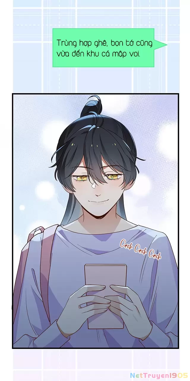 Bạch Nguyệt Quang Luôn Muốn Độc Chiếm Tôi Chapter 125 - 17