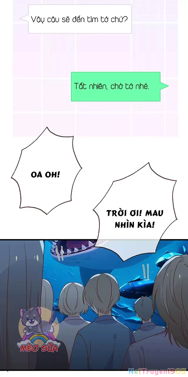 Bạch Nguyệt Quang Luôn Muốn Độc Chiếm Tôi Chapter 125 - 18