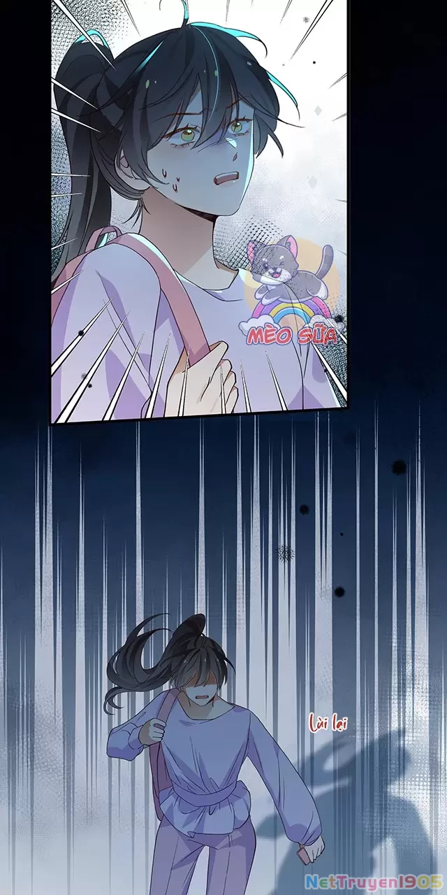 Bạch Nguyệt Quang Luôn Muốn Độc Chiếm Tôi Chapter 125 - 21