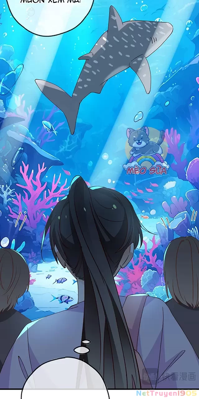 Bạch Nguyệt Quang Luôn Muốn Độc Chiếm Tôi Chapter 125 - 23