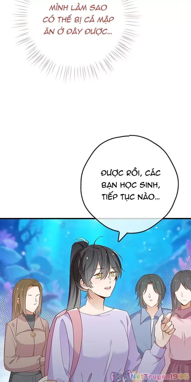 Bạch Nguyệt Quang Luôn Muốn Độc Chiếm Tôi Chapter 125 - 25