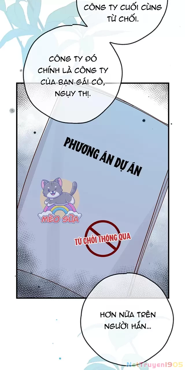 Bạch Nguyệt Quang Luôn Muốn Độc Chiếm Tôi Chapter 125 - 28