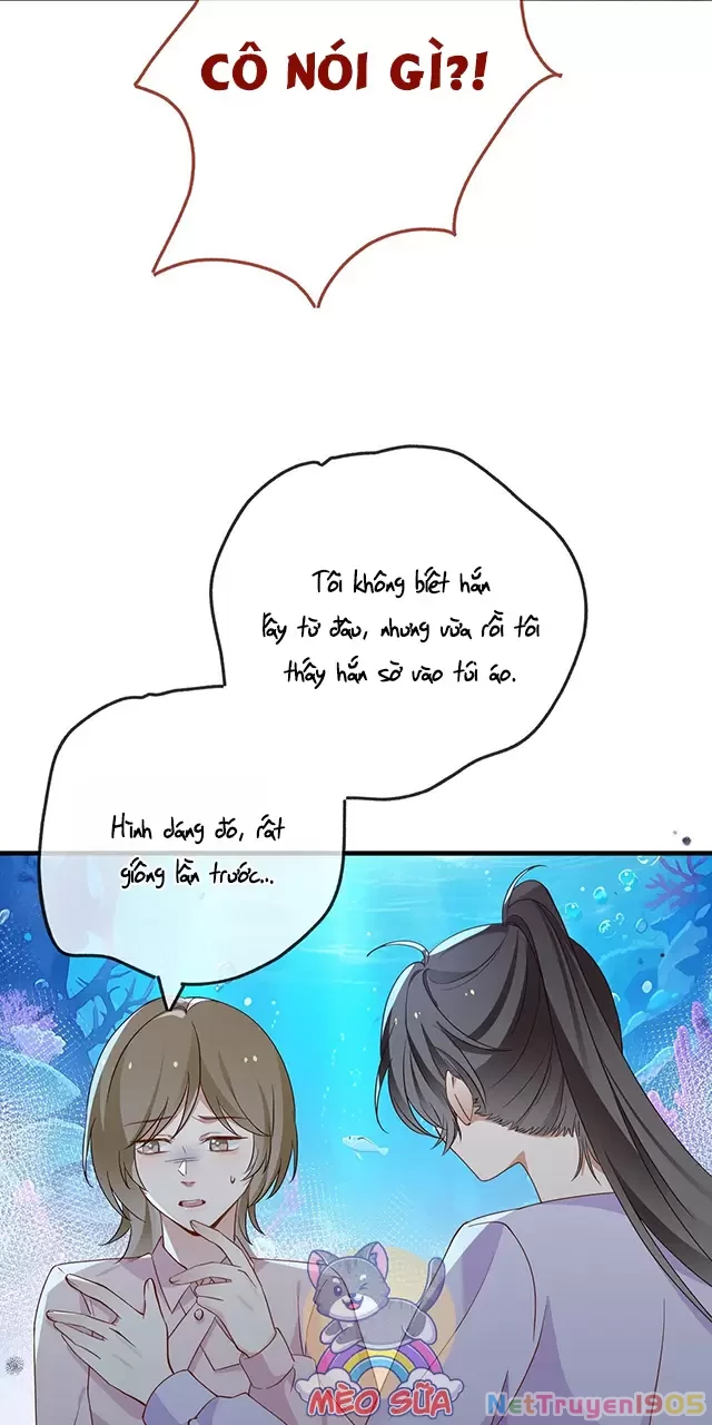 Bạch Nguyệt Quang Luôn Muốn Độc Chiếm Tôi Chapter 125 - 30