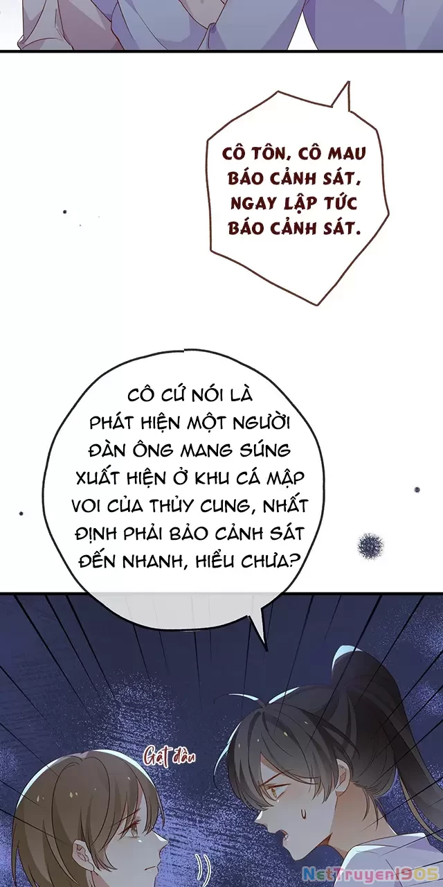 Bạch Nguyệt Quang Luôn Muốn Độc Chiếm Tôi Chapter 125 - 31