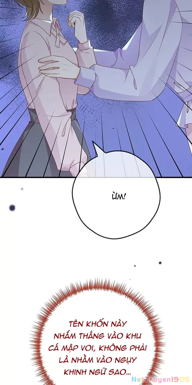 Bạch Nguyệt Quang Luôn Muốn Độc Chiếm Tôi Chapter 125 - 32