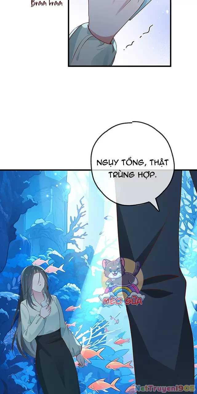 Bạch Nguyệt Quang Luôn Muốn Độc Chiếm Tôi Chapter 125 - 35