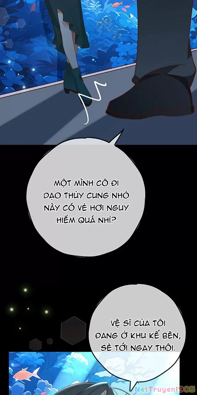 Bạch Nguyệt Quang Luôn Muốn Độc Chiếm Tôi Chapter 125 - 36