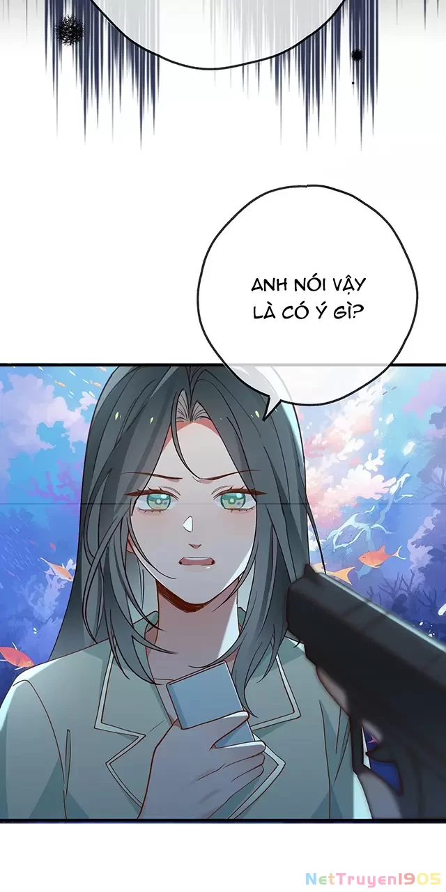 Bạch Nguyệt Quang Luôn Muốn Độc Chiếm Tôi Chapter 125 - 41