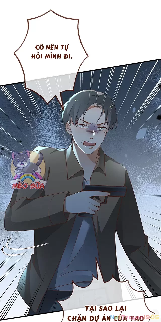 Bạch Nguyệt Quang Luôn Muốn Độc Chiếm Tôi Chapter 125 - 42